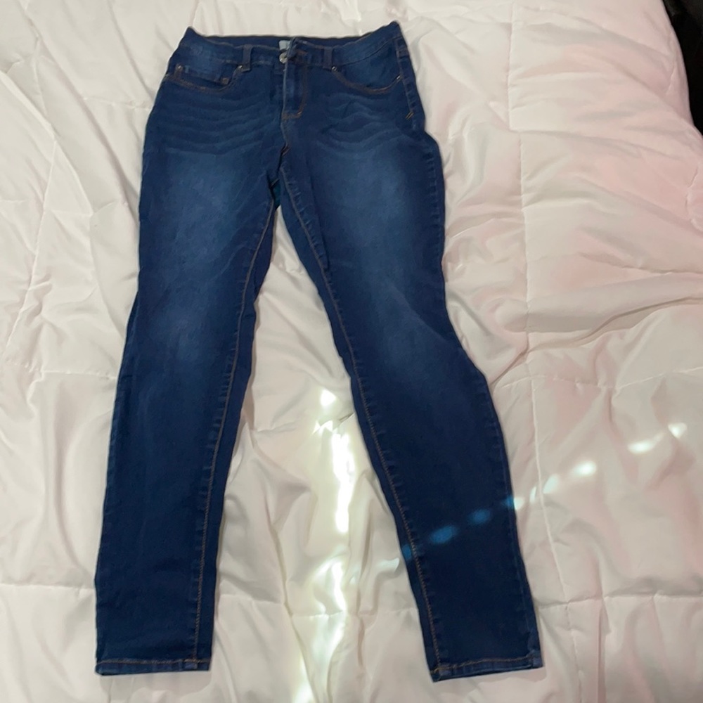 Mudd Blue Jeans